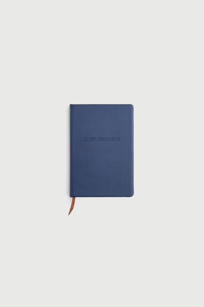 Quiet Thoughts Journal