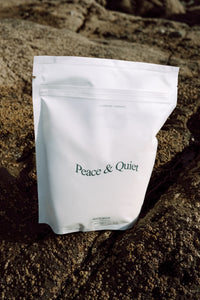 Deep Peace Bath Soak