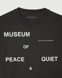 Publishing Dept. LS - Black