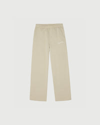 Stencil Sweatpants - Taupe