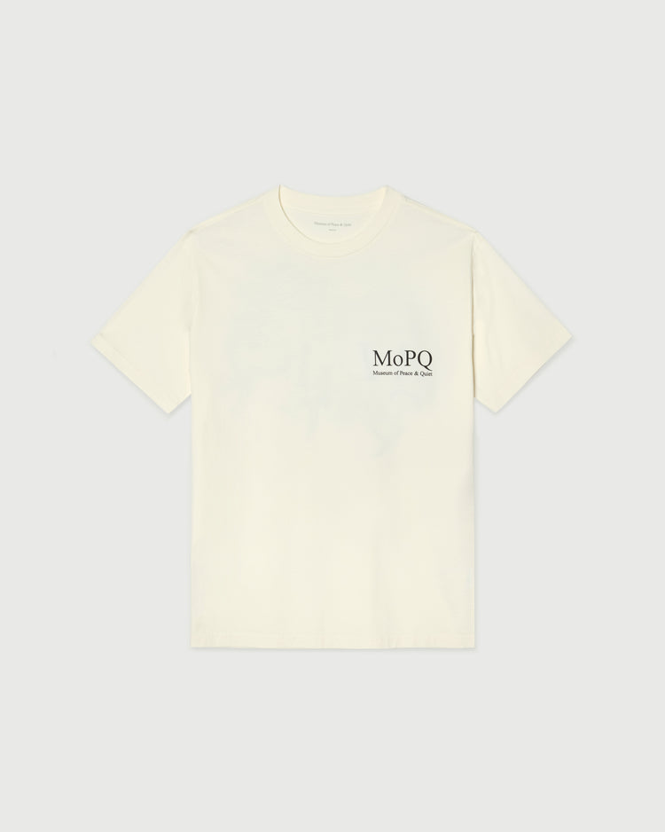Classic Tee - White