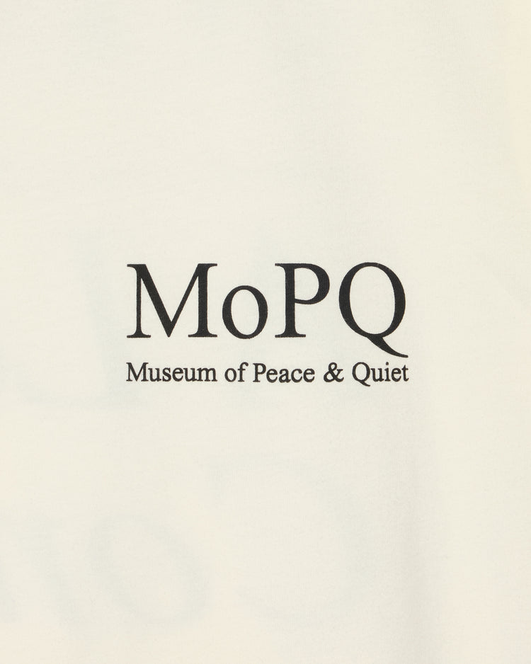 Classic Tee - White