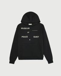 Publishing Co. Hoodie - Black