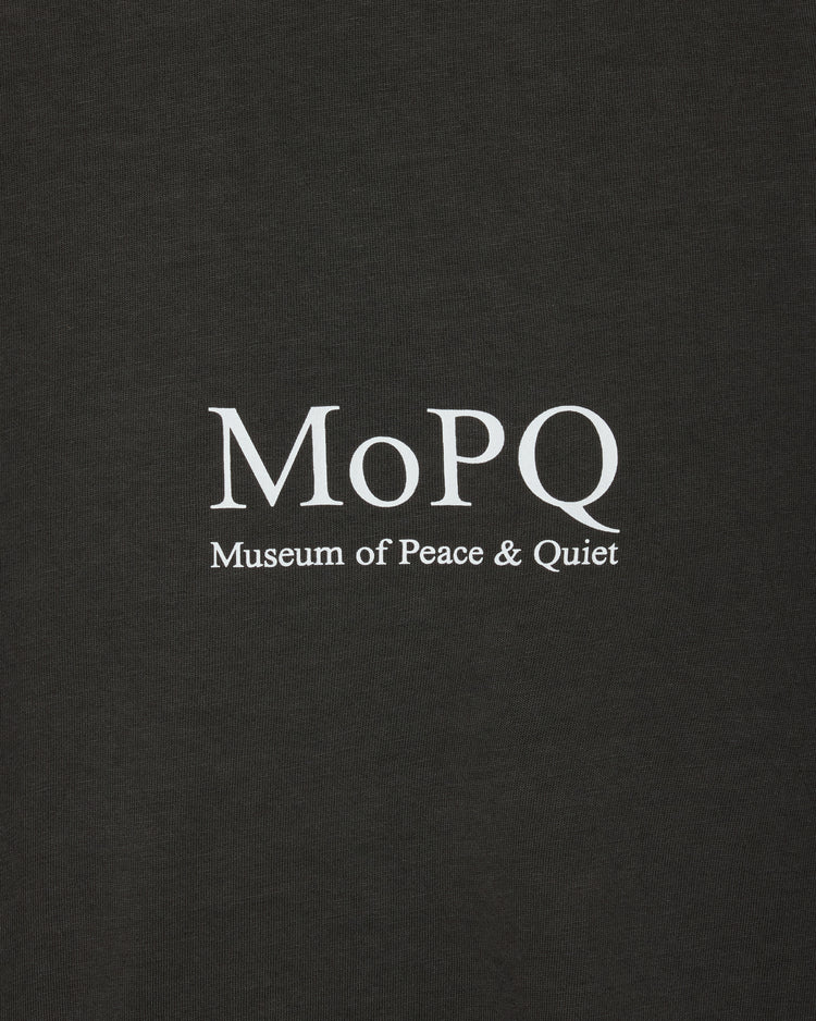 Classic Tee - Black