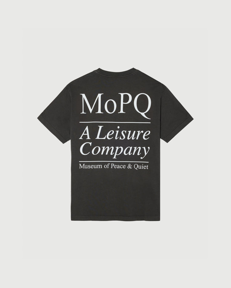 Classic Tee - Black