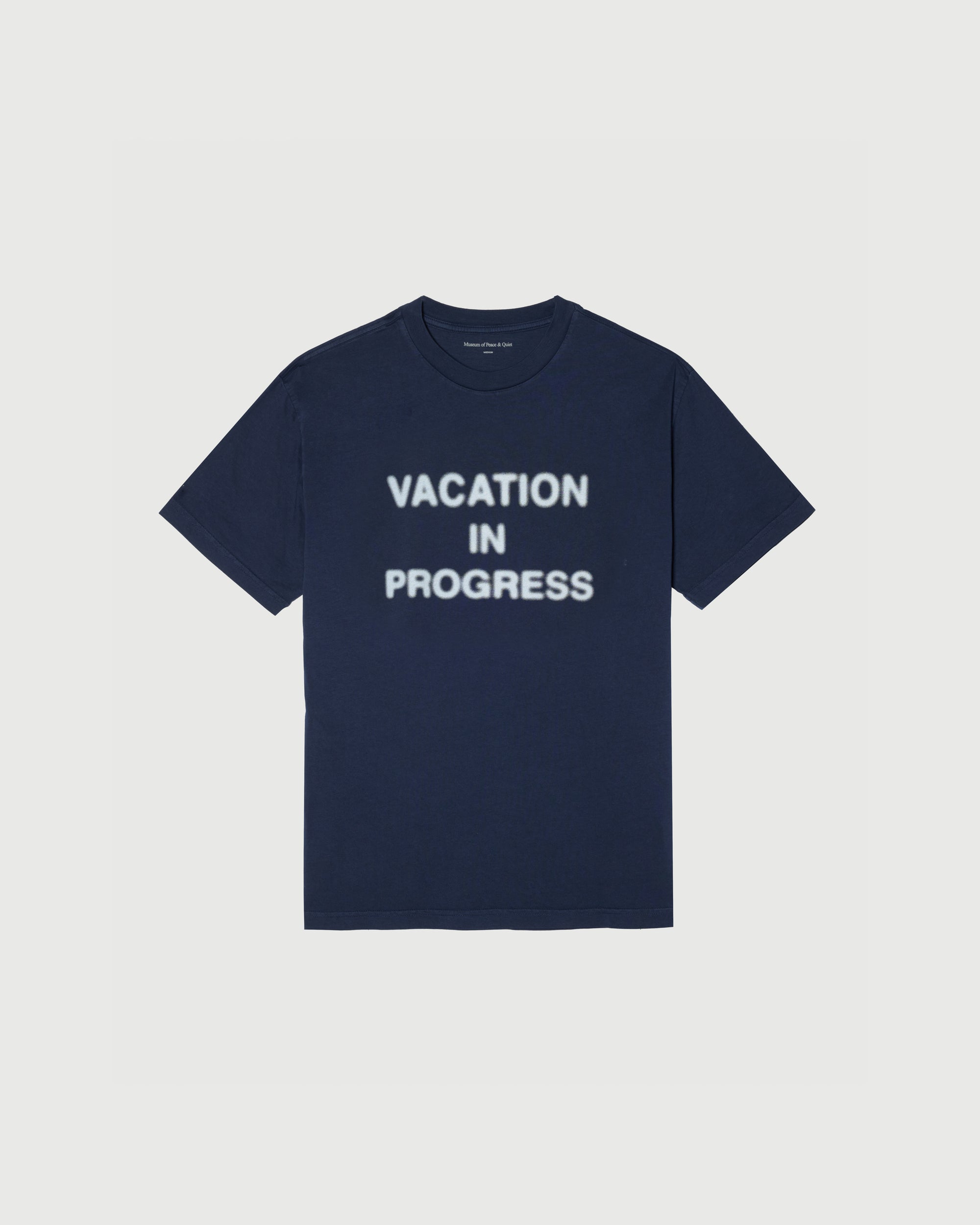 VIP Tee - Navy