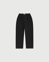 Leisure Pants - Black