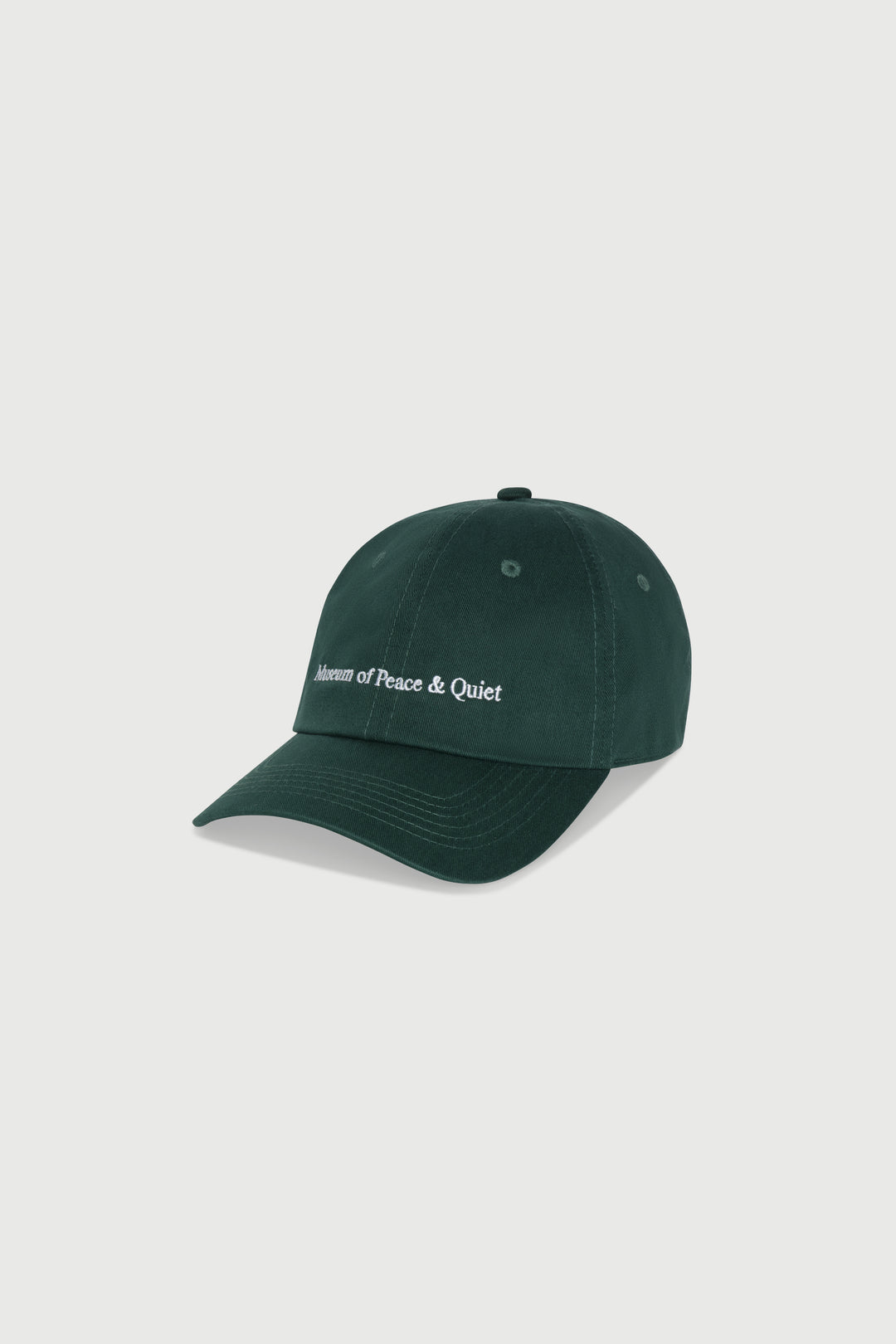 MoPQ Hat - Pine