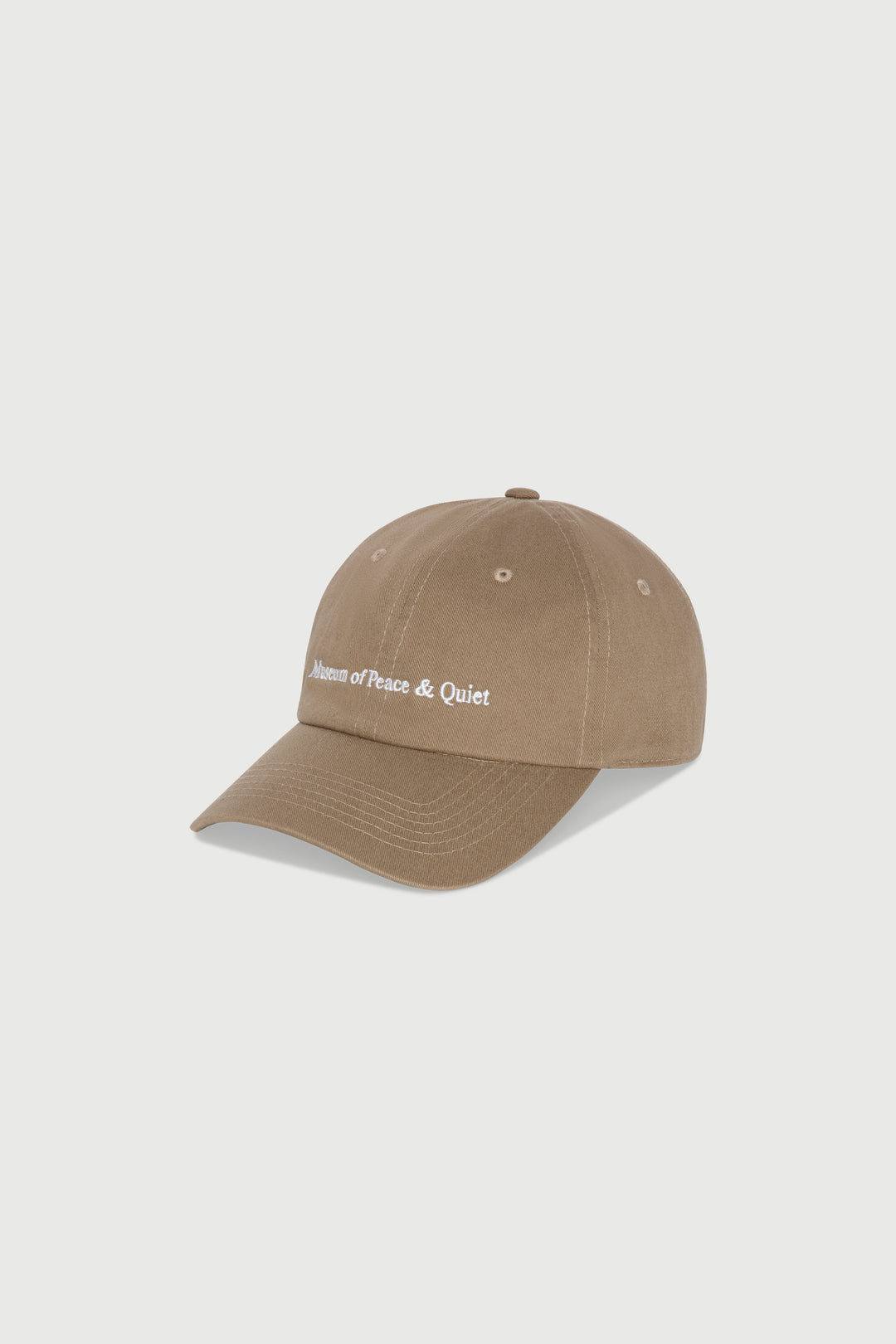 MoPQ Hat - Taupe