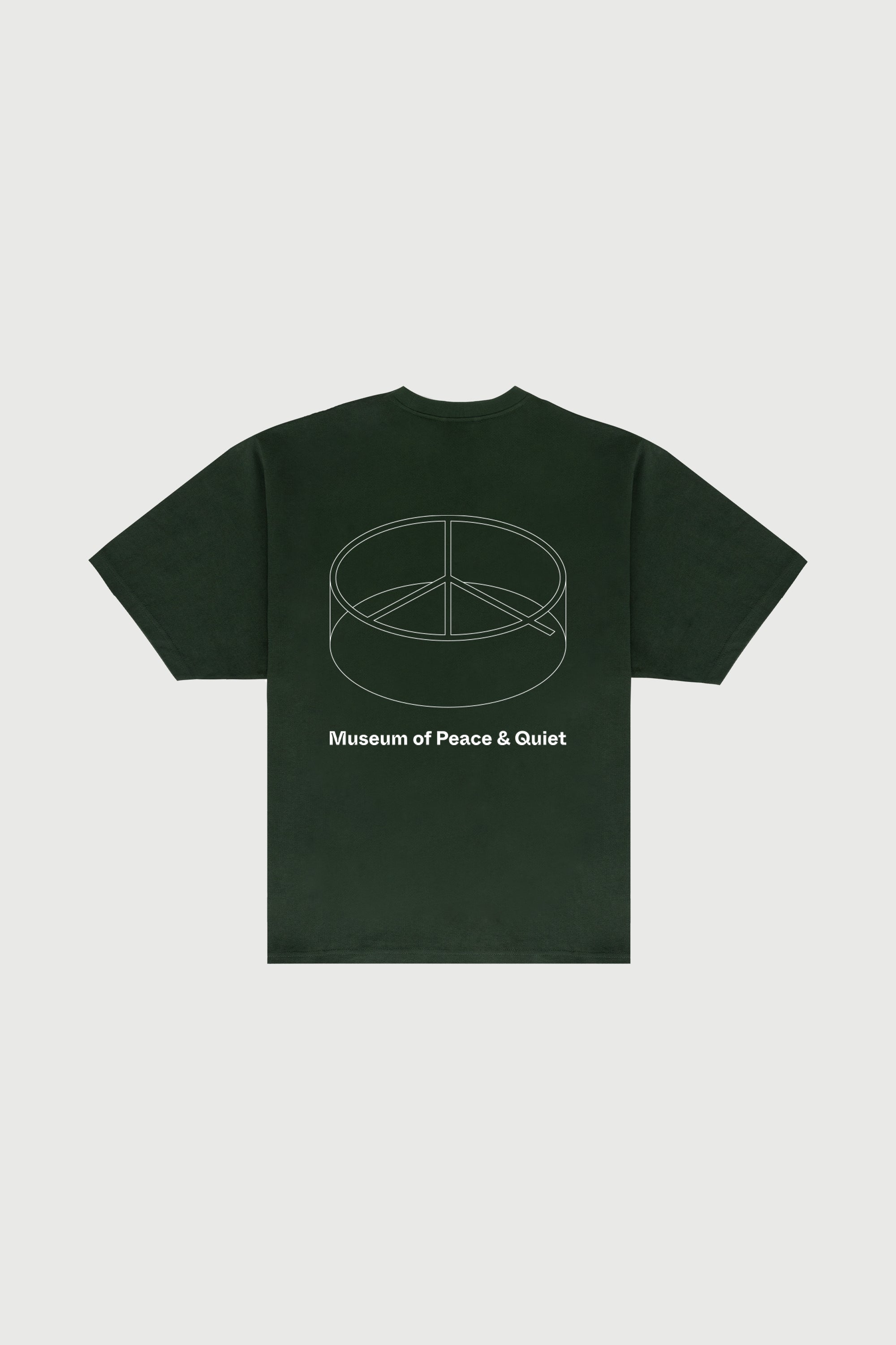 Installation Tee - Forest