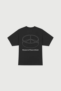 Installation Tee - Black