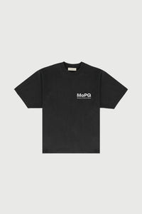Installation Tee - Black