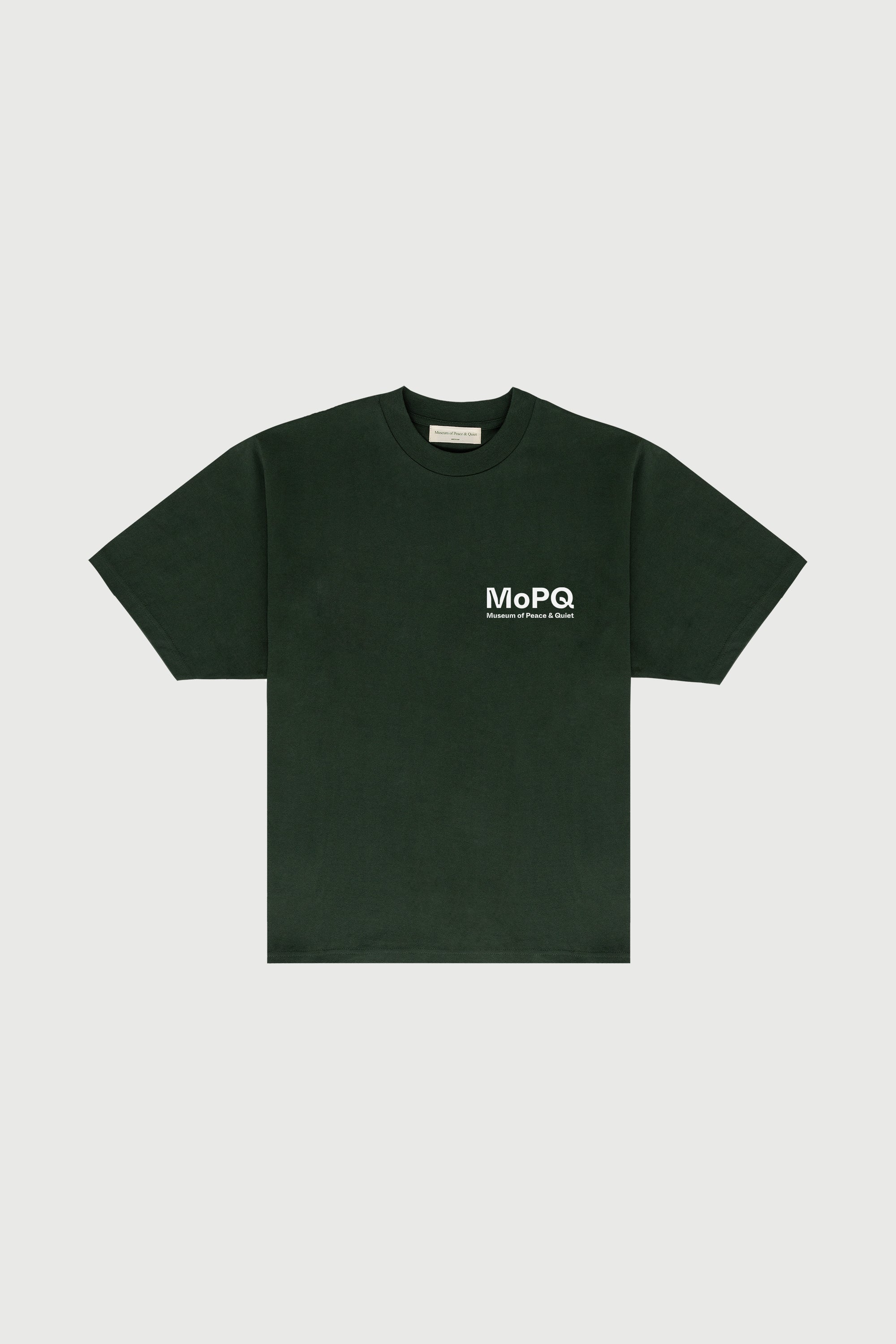 Installation Tee - Forest