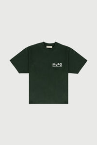 Installation Tee - Forest