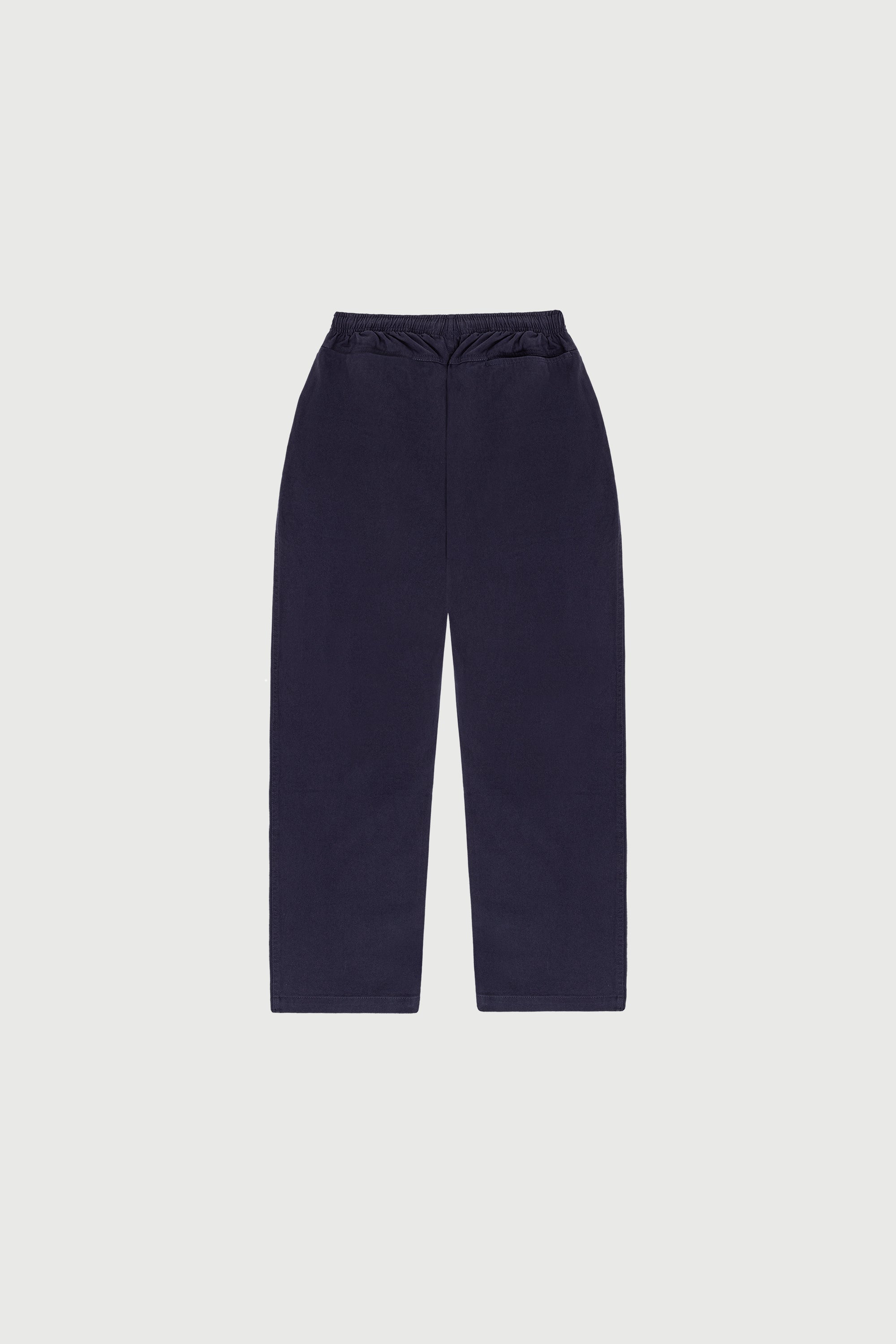 Leisure Pants - Navy