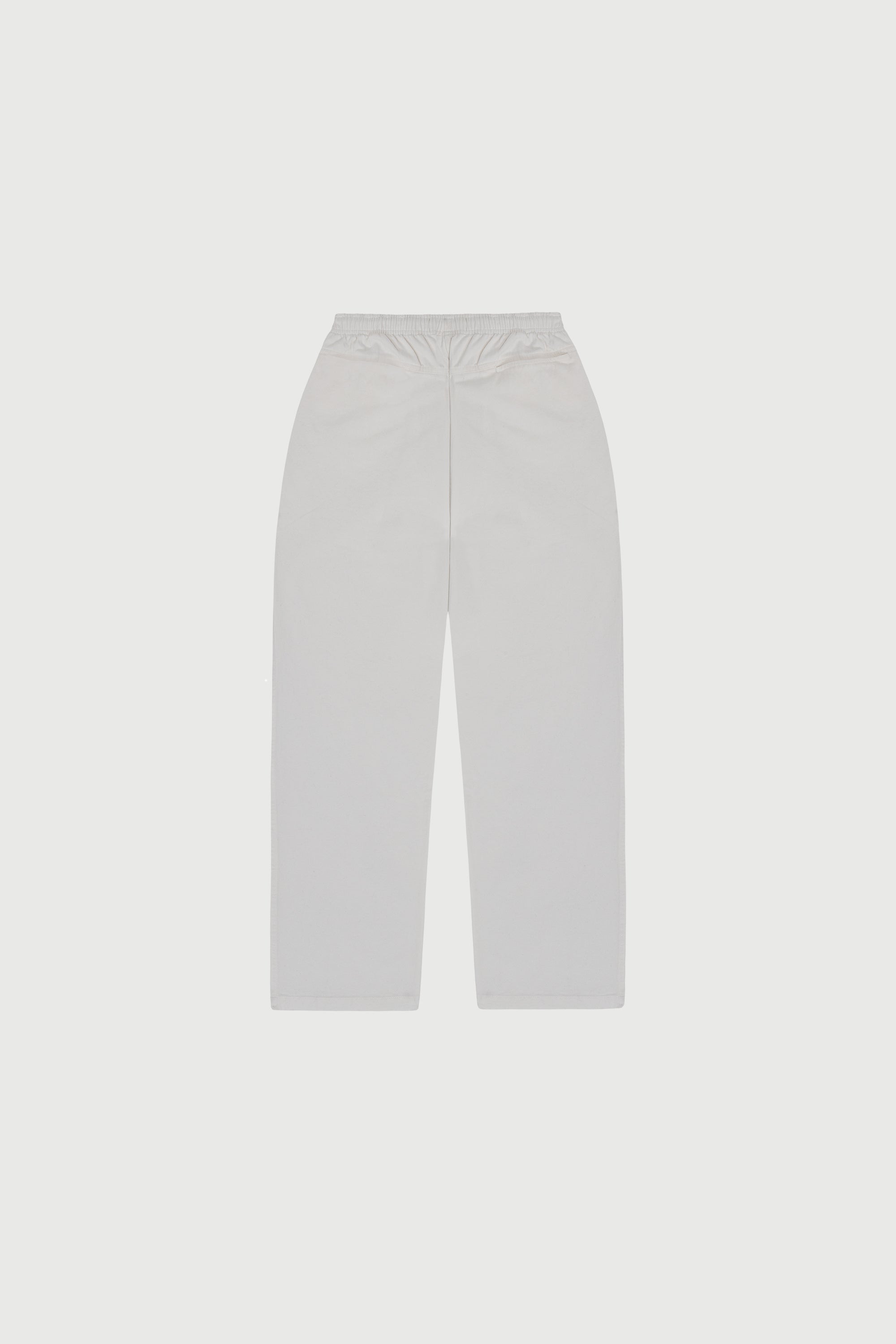 Leisure Pants - Bone