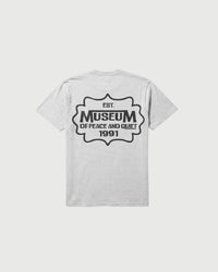 Establish Tee - Ash