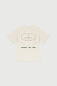 Installation Tee - Bone