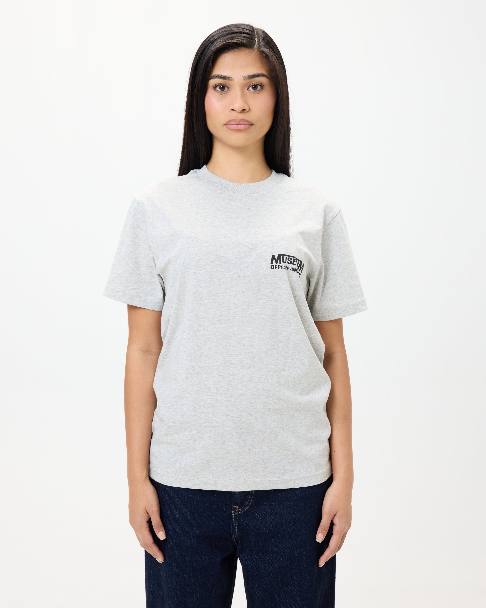 Establish Tee - Ash