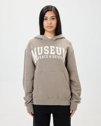 UMPQ Hoodie - Sepia