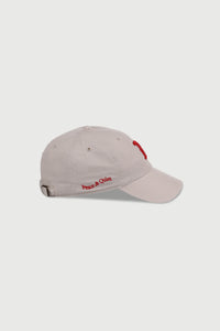 BOS Red Sox x MoPQ Hat - Bone