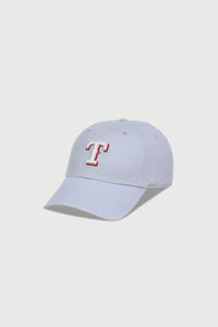 TX Rangers x MoPQ Hat - Ice