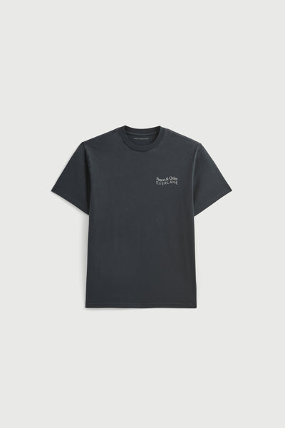Logo Tee